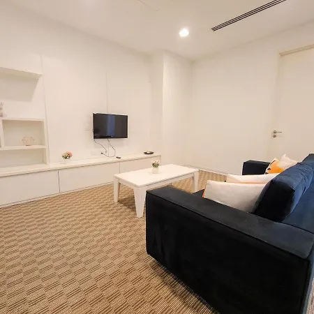 Klcc Binjai 8 Premium Soho Apartment By Sarah'S Lodge Kuala Lumpur Luaran gambar