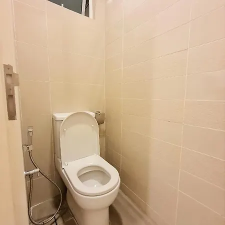 Klcc Binjai 8 Premium Soho Apartment By Sarah'S Lodge Kuala Lumpur Luaran gambar