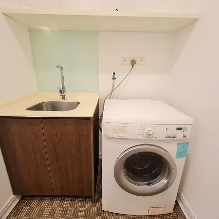 Klcc Binjai 8 Premium Soho Apartment By Sarah'S Lodge Kuala Lumpur Luaran gambar