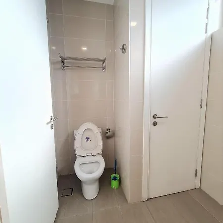 Klcc Binjai 8 Premium Soho Apartment By Sarah'S Lodge Kuala Lumpur Luaran gambar