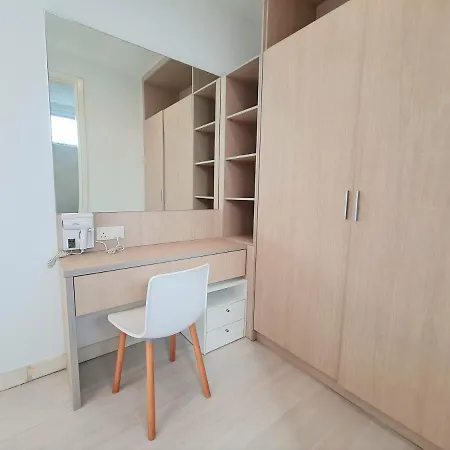 Klcc Binjai 8 Premium Soho Apartment By Sarah'S Lodge Kuala Lumpur Luaran gambar