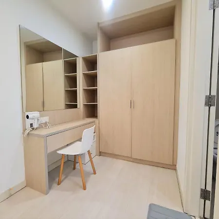 Klcc Binjai 8 Premium Soho Apartment By Sarah'S Lodge Kuala Lumpur Luaran gambar