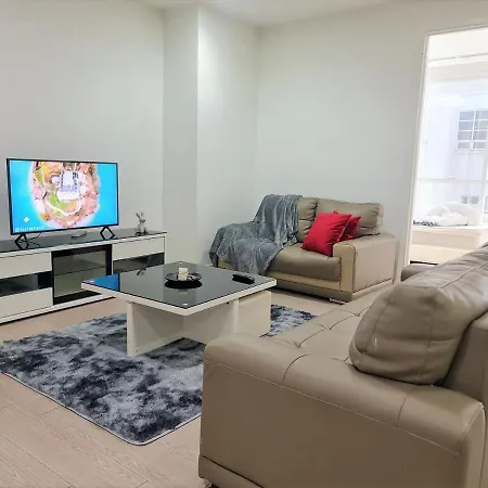 Klcc Binjai 8 Premium Soho Apartment By Sarah'S Lodge Kuala Lumpur Luaran gambar