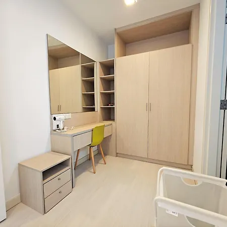 Klcc Binjai 8 Premium Soho Apartment By Sarah'S Lodge Kuala Lumpur Luaran gambar