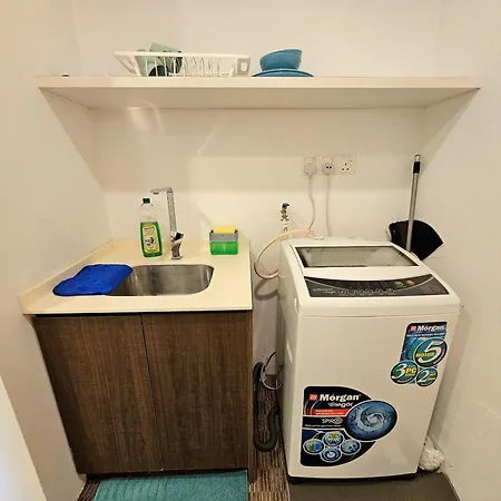 Klcc Binjai 8 Premium Soho Apartment By Sarah'S Lodge Kuala Lumpur Luaran gambar
