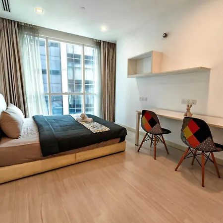Klcc Binjai 8 Premium Soho Apartment By Sarah'S Lodge Kuala Lumpur Luaran gambar