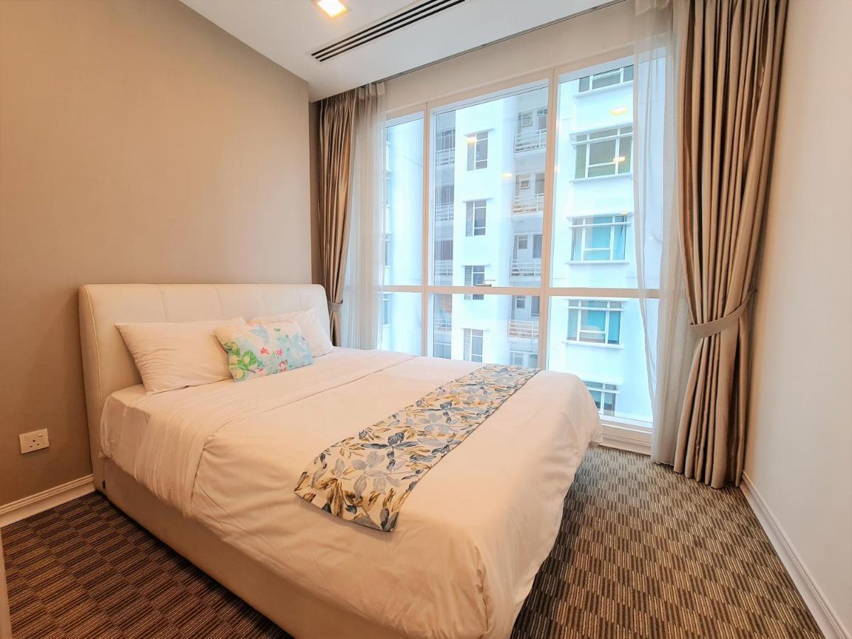 Apartment Klcc Binjai 8 Premium Soho By Sarah's Kuala Lumpur