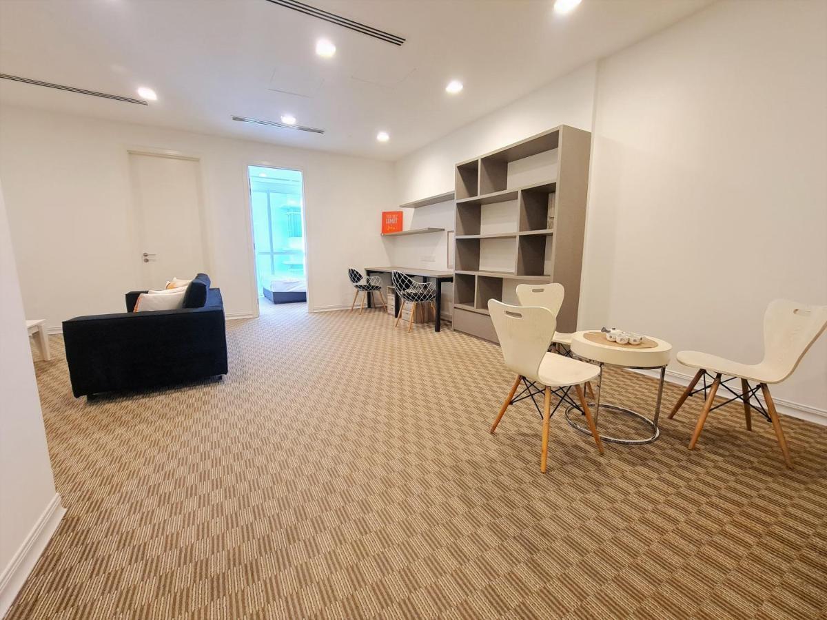 Apartment Klcc Binjai 8 Premium Soho By Sarah's Kuala Lumpur