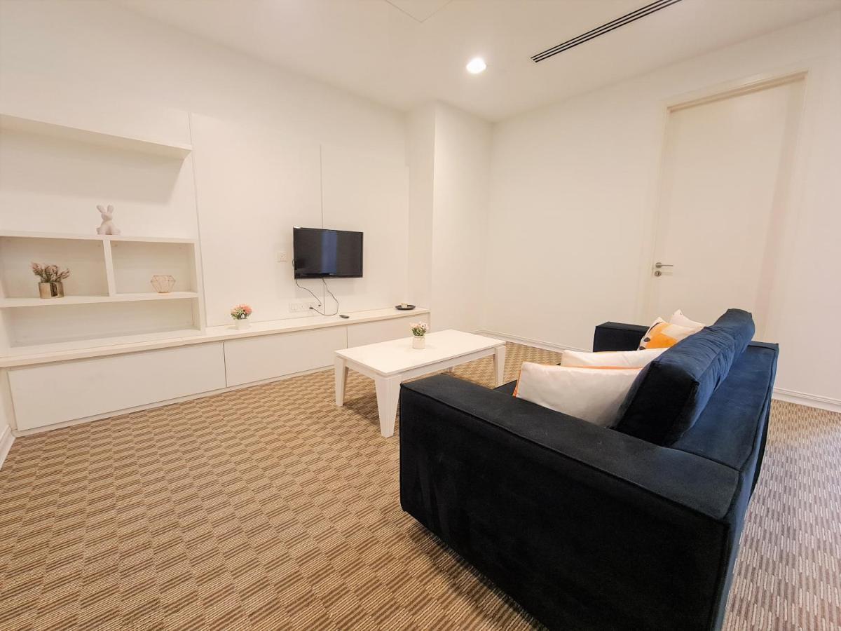 Klcc Binjai 8 Premium Soho By Sarah's * Kuala Lumpur