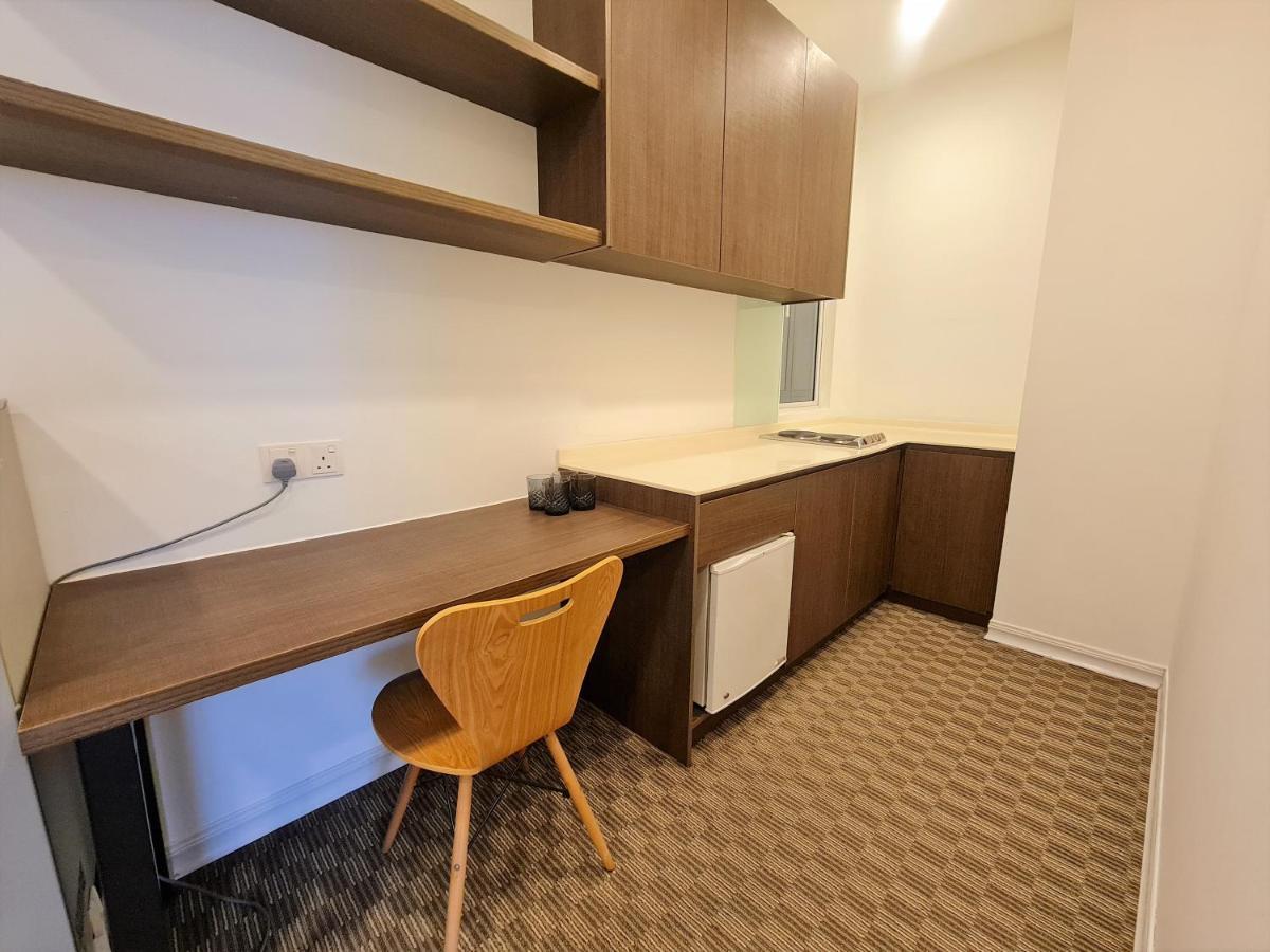 Apartment Klcc Binjai 8 Premium Soho By Sarah's Kuala Lumpur