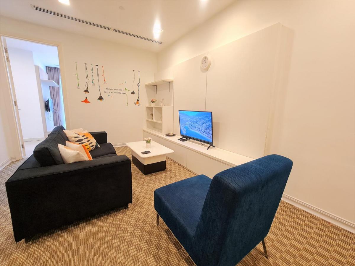 Klcc Binjai 8 Premium Soho By Sarah's Apartment