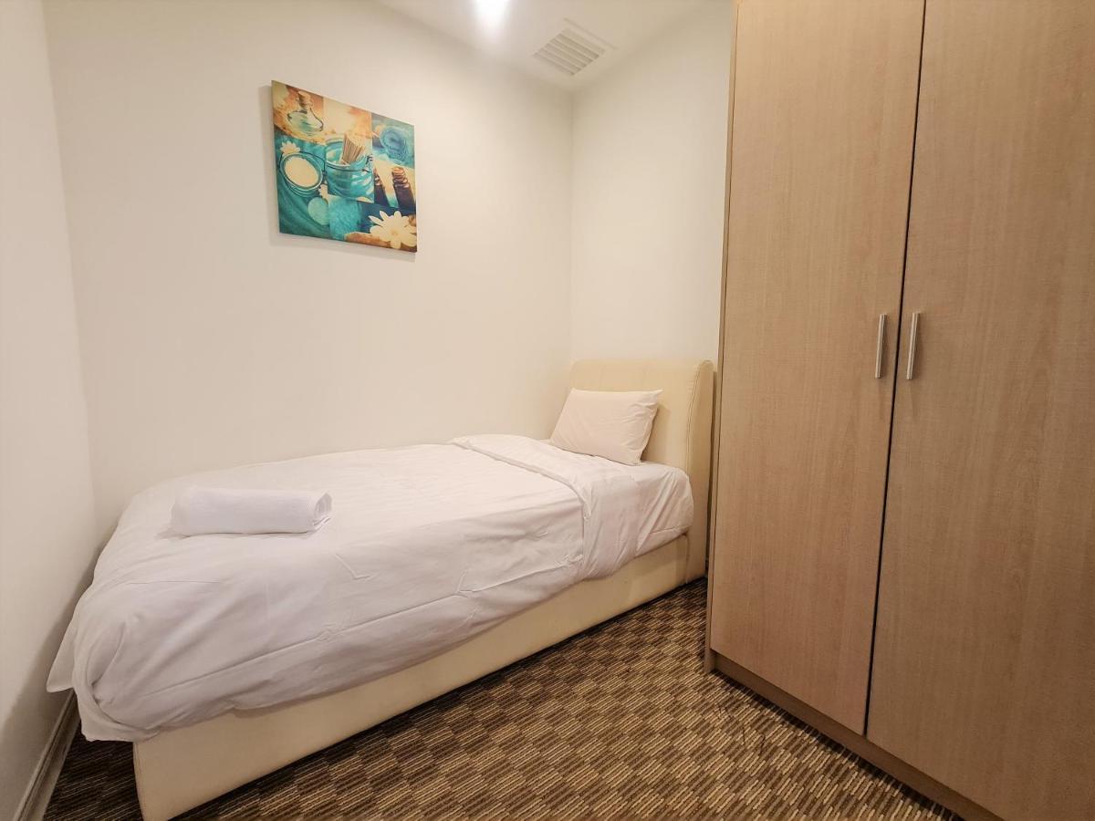 Klcc Binjai 8 Premium Soho By Sarah's *