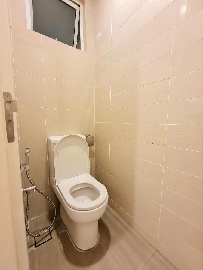 Apartment Klcc Binjai 8 Premium Soho By Sarah's Kuala Lumpur
