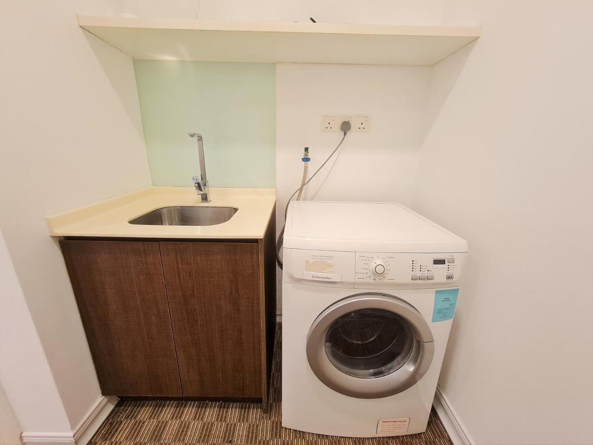Klcc Binjai 8 Premium Soho By Sarah's Apartment Kuala Lumpur