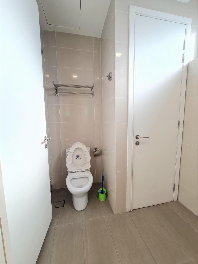 Apartment Klcc Binjai 8 Premium Soho By Sarah's *