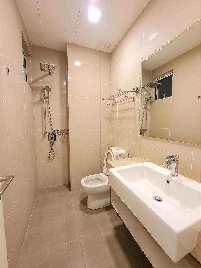 Klcc Binjai 8 Premium Soho By Sarah's Apartment *