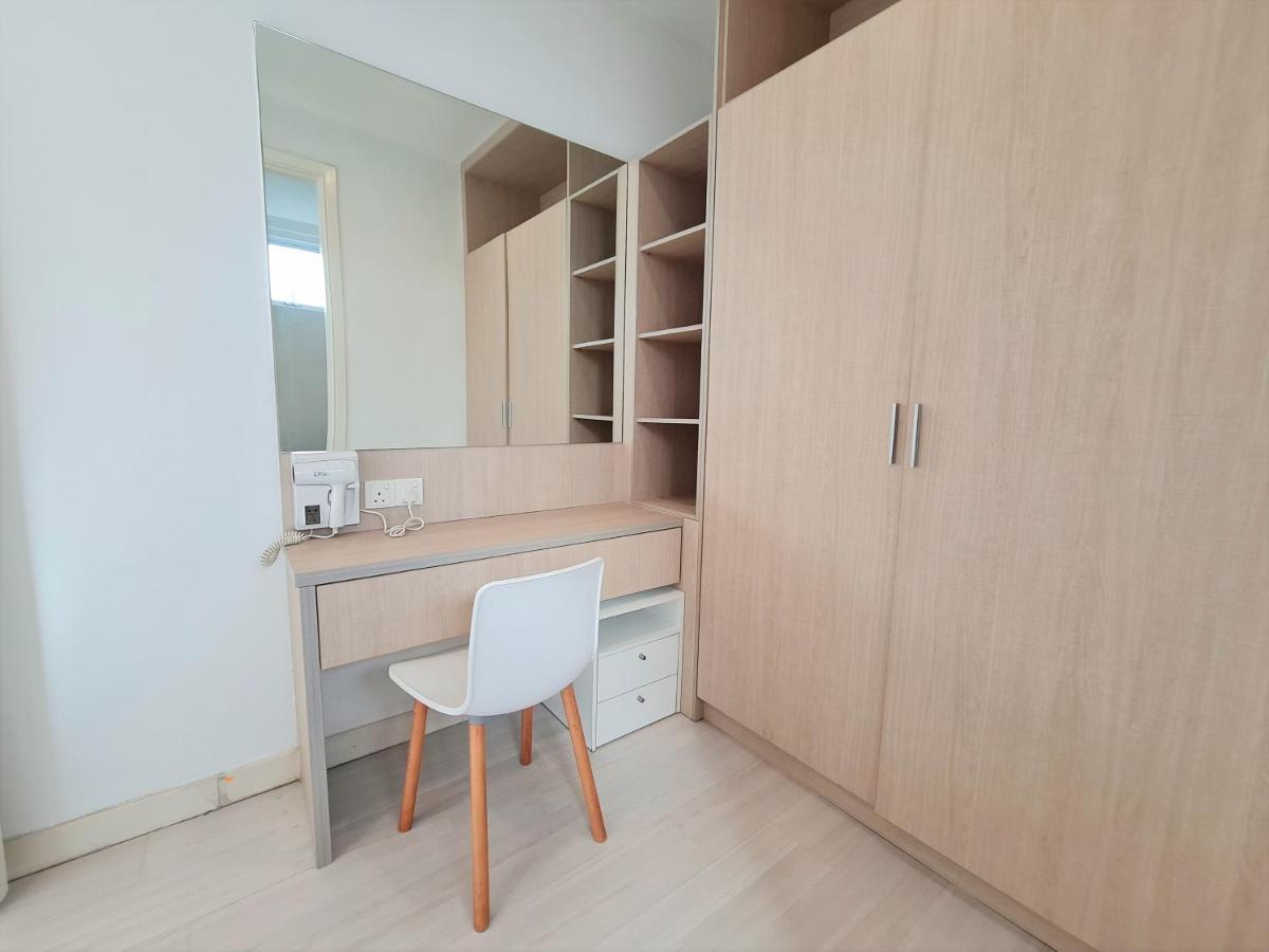 Apartment Klcc Binjai 8 Premium Soho By Sarah's Kuala Lumpur