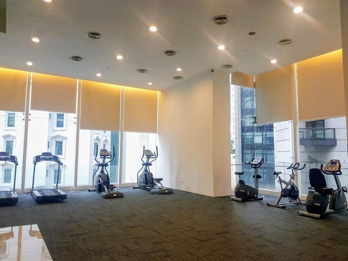 Klcc Binjai 8 Premium Soho By Sarah's Apartment