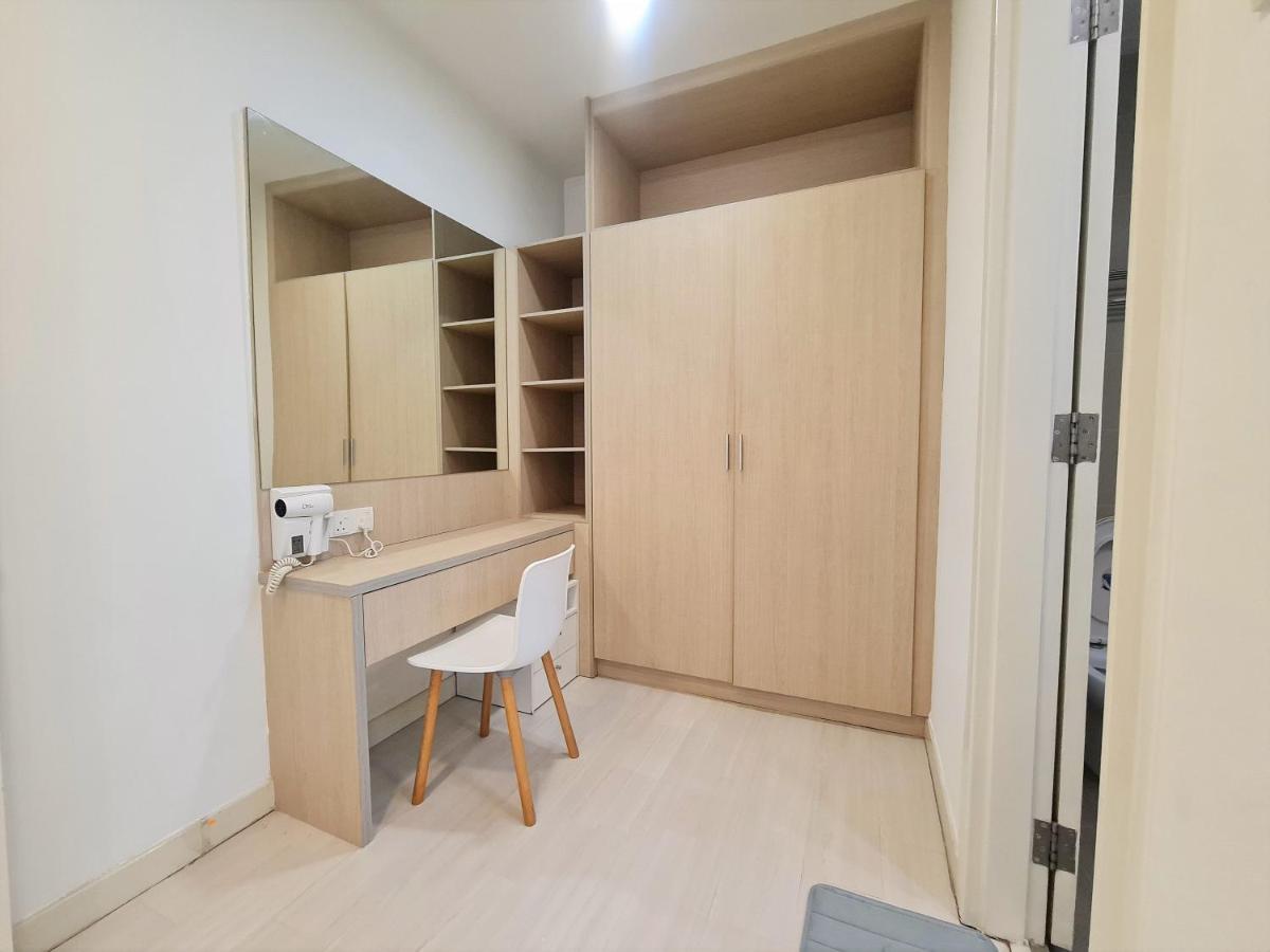 Apartment Klcc Binjai 8 Premium Soho By Sarah's Kuala Lumpur