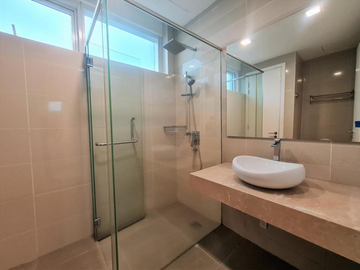 Apartment Klcc Binjai 8 Premium Soho By Sarah's Kuala Lumpur