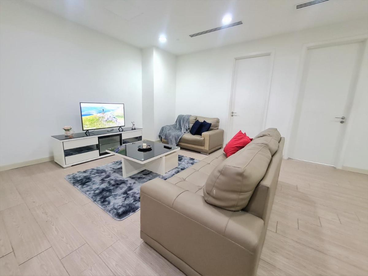Apartment Klcc Binjai 8 Premium Soho By Sarah's