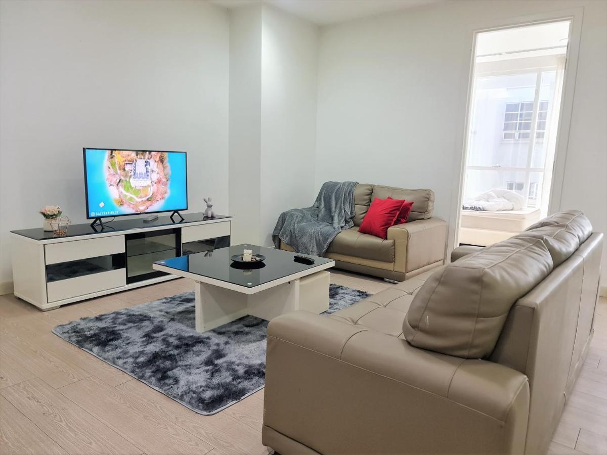Klcc Binjai 8 Premium Soho By Sarah's Apartment Kuala Lumpur