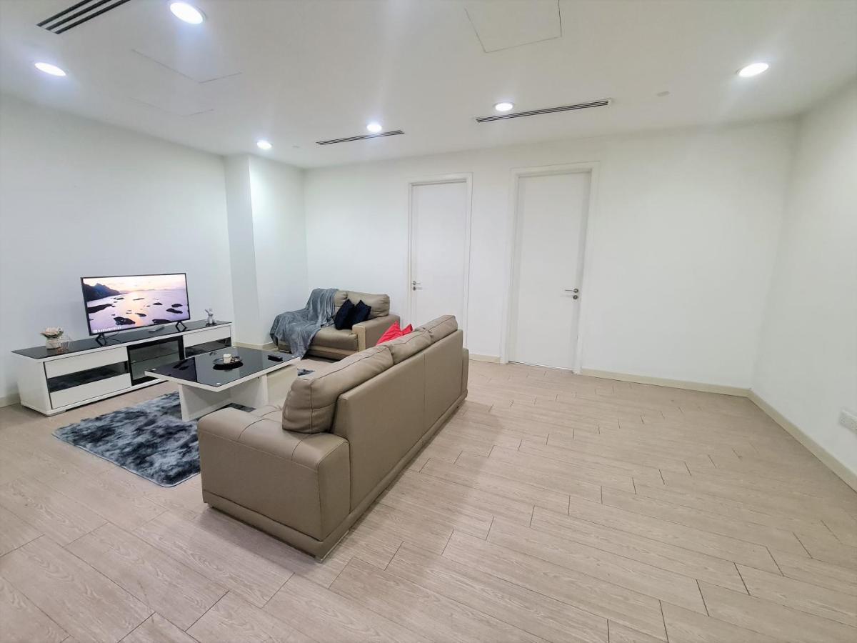 Klcc Binjai 8 Premium Soho By Sarah's Kuala Lumpur
