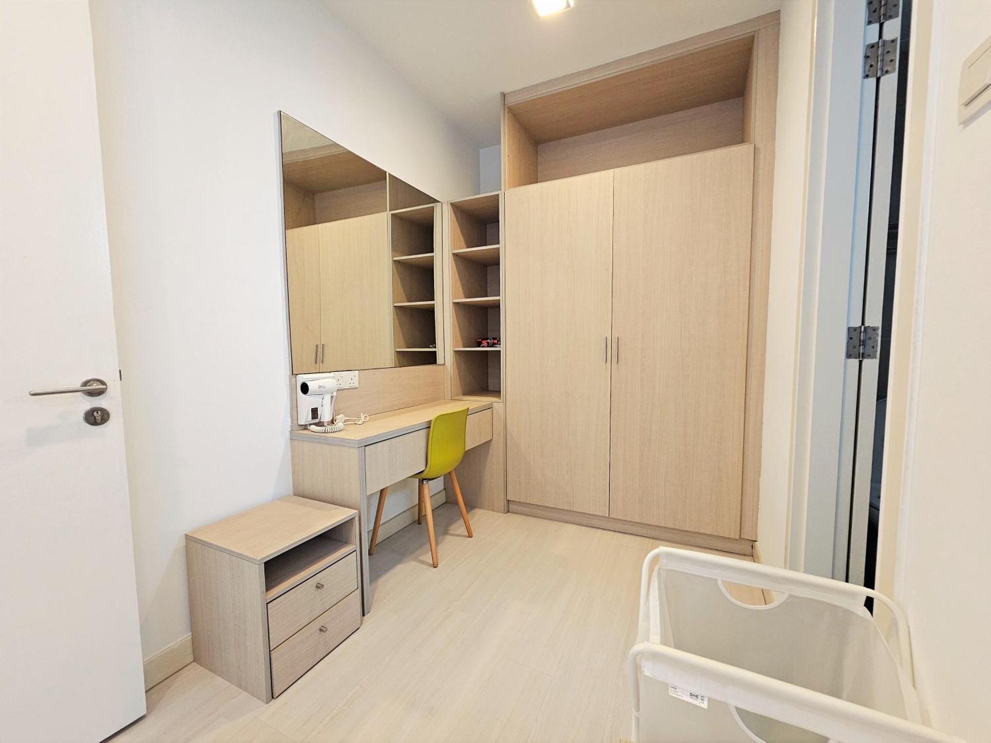 Apartment Klcc Binjai 8 Premium Soho By Sarah's Kuala Lumpur