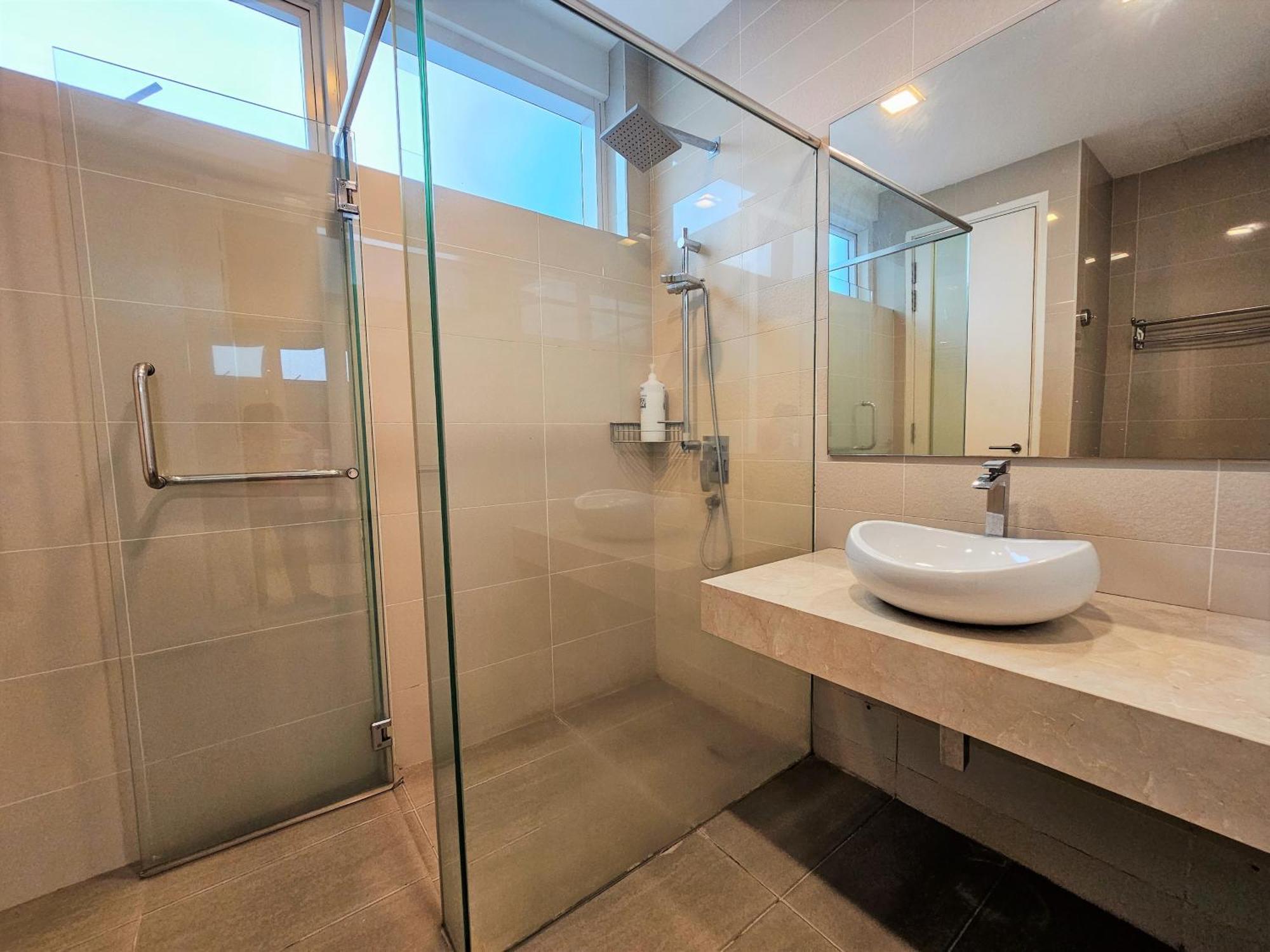 Apartment Klcc Binjai 8 Premium Soho By Sarah's *