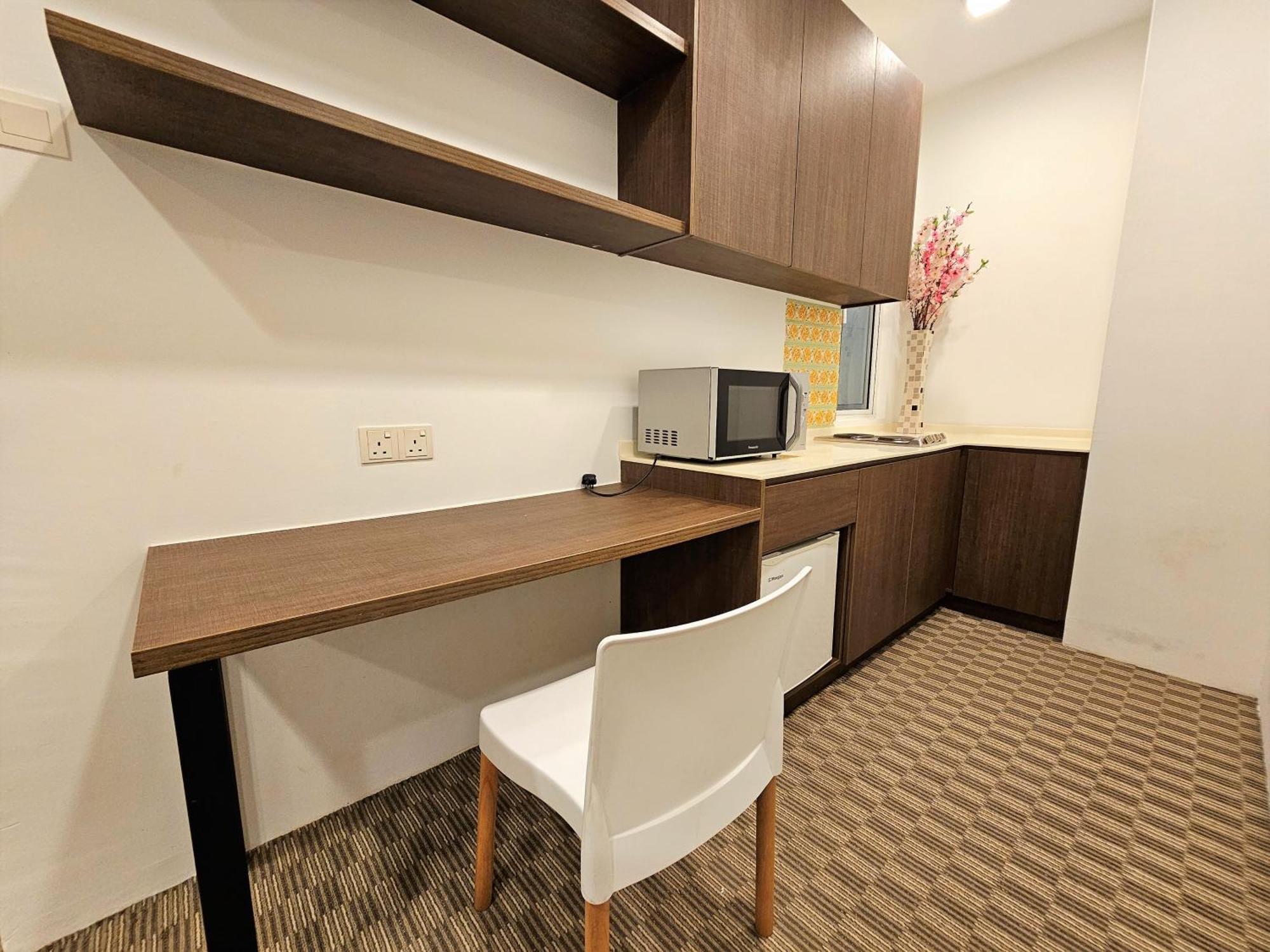 Klcc Binjai 8 Premium Soho By Sarah's Kuala Lumpur