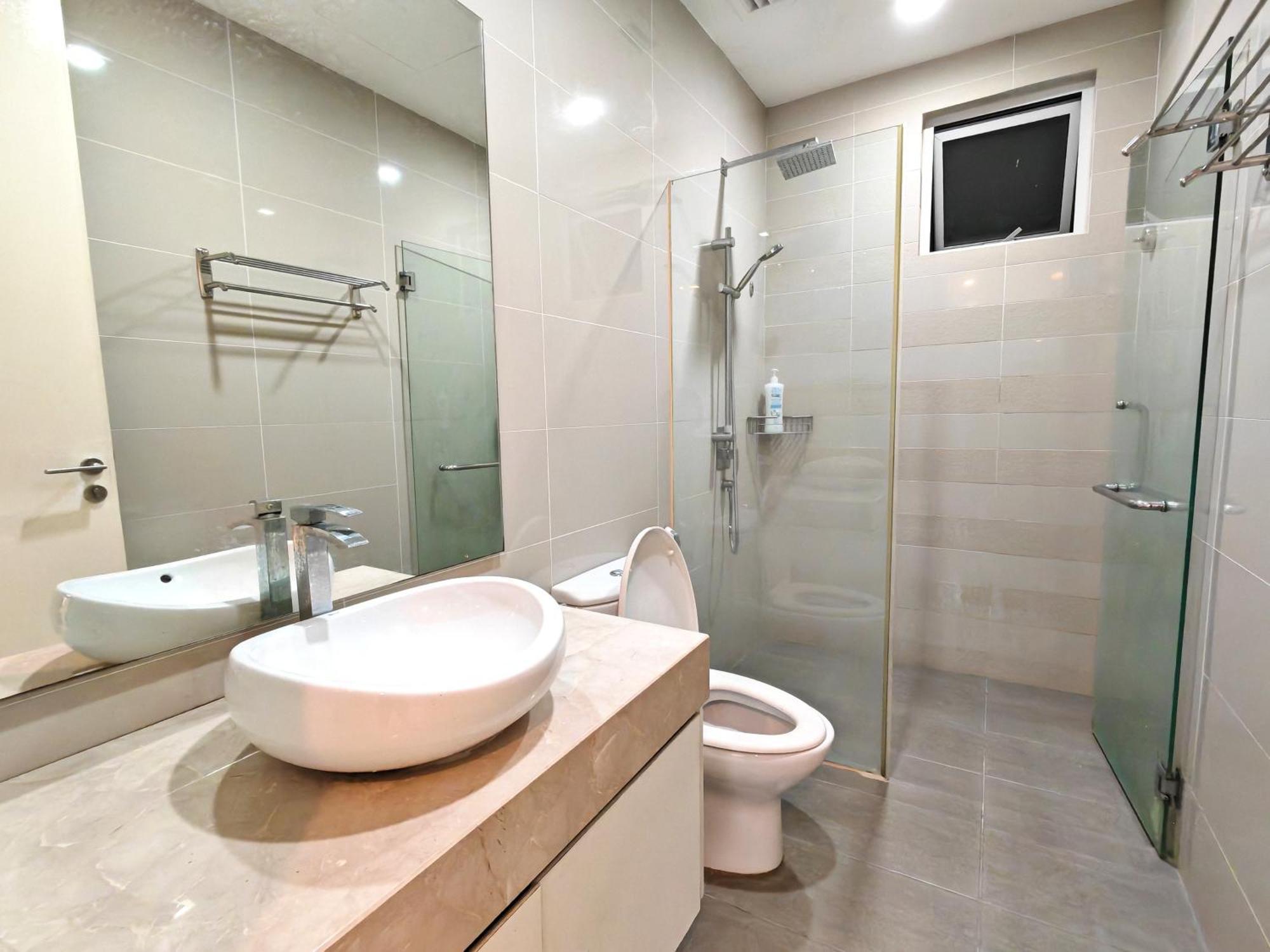 Klcc Binjai 8 Premium Soho By Sarah's Apartment