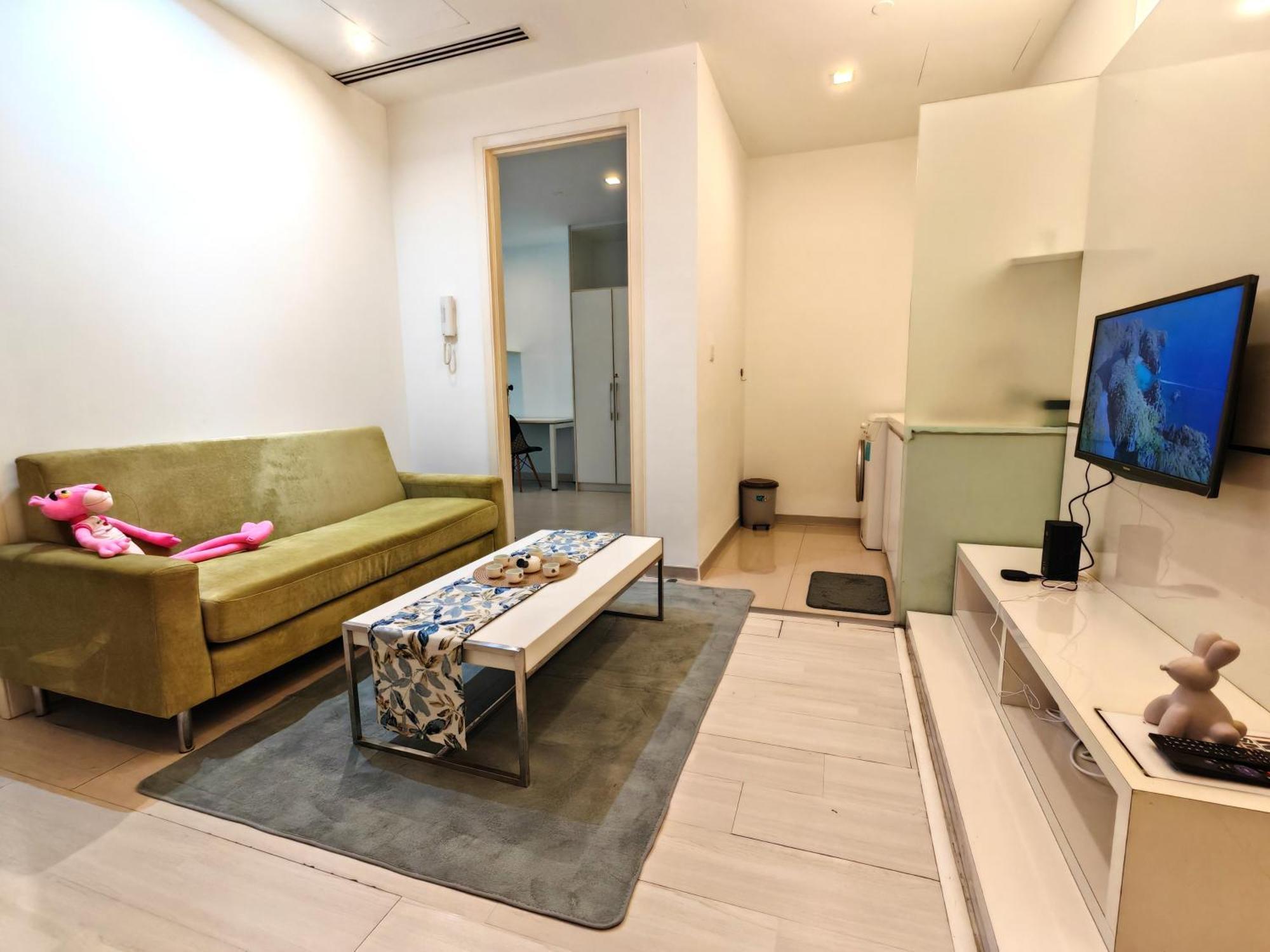 Apartment Klcc Binjai 8 Premium Soho By Sarah's Kuala Lumpur