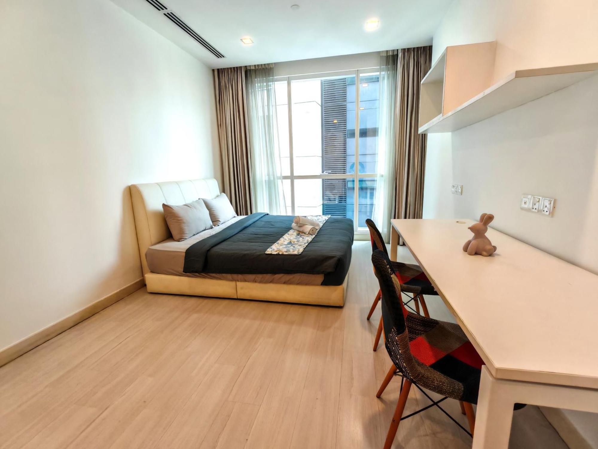 Klcc Binjai 8 Premium Soho By Sarah's